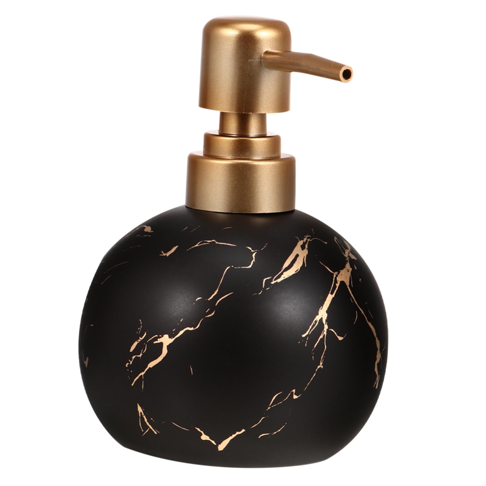 1pc Bottled Dispenser Spray Bottles for Essential Oils Plastic to Go Containers Foaming Soap Refillable Lotion Container Pump Bottle Refillable Liquid Travel Ceramics Gel Shampoo/870