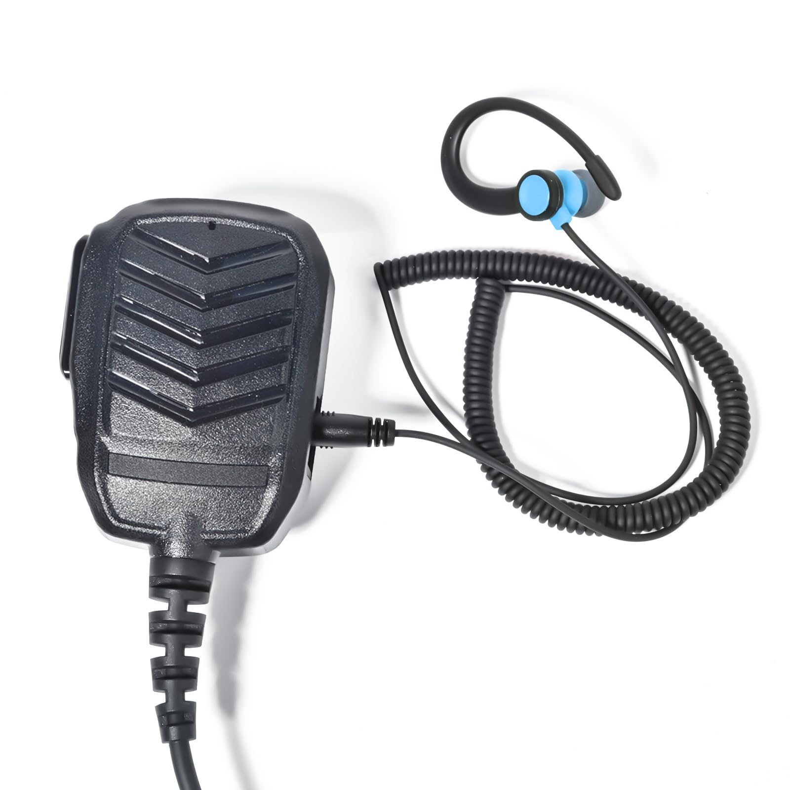 1 Pin 3.5mm Jack Auricular 180° Conjunta