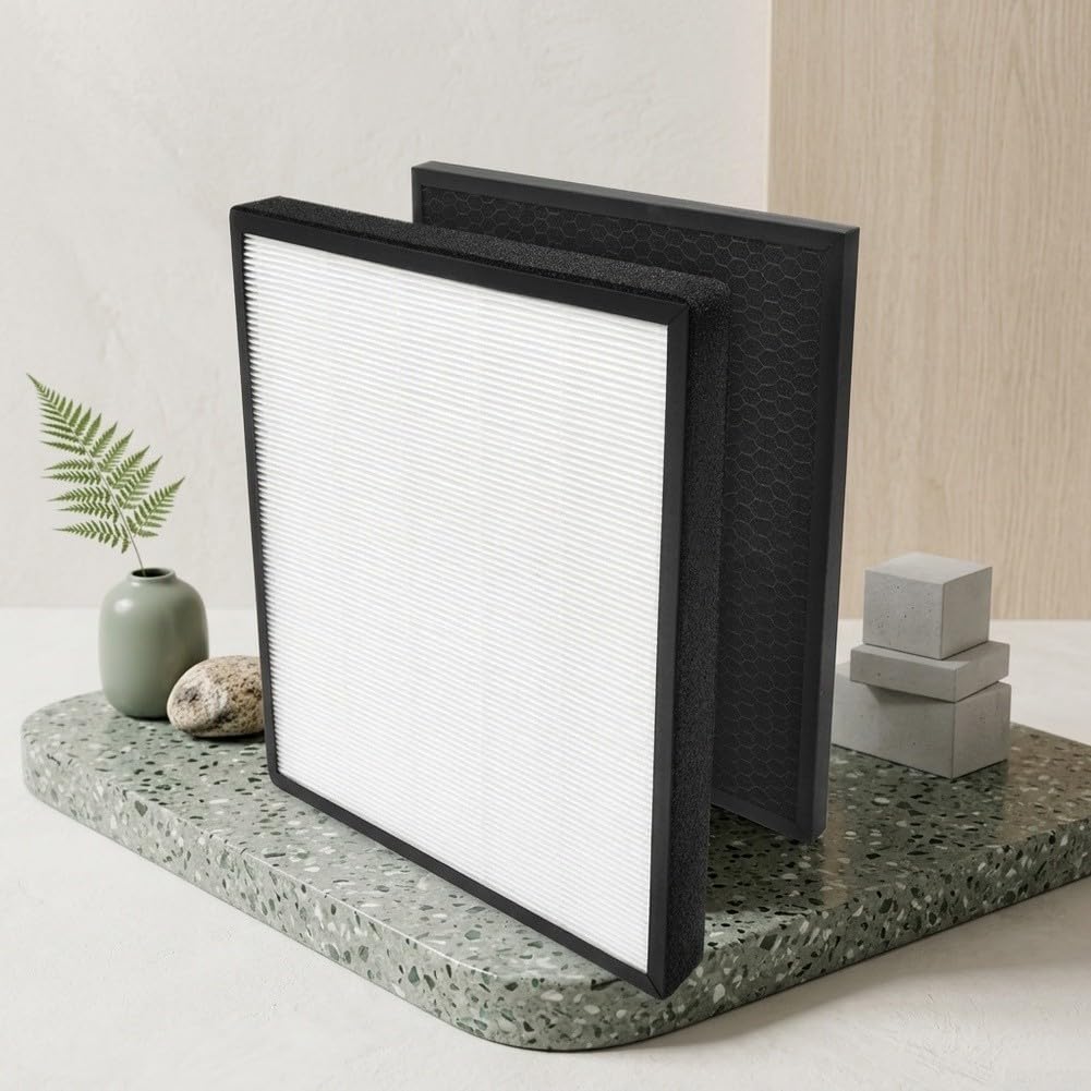 Filtro HEPA Ricambio per LV-PUR131-RF Attivato