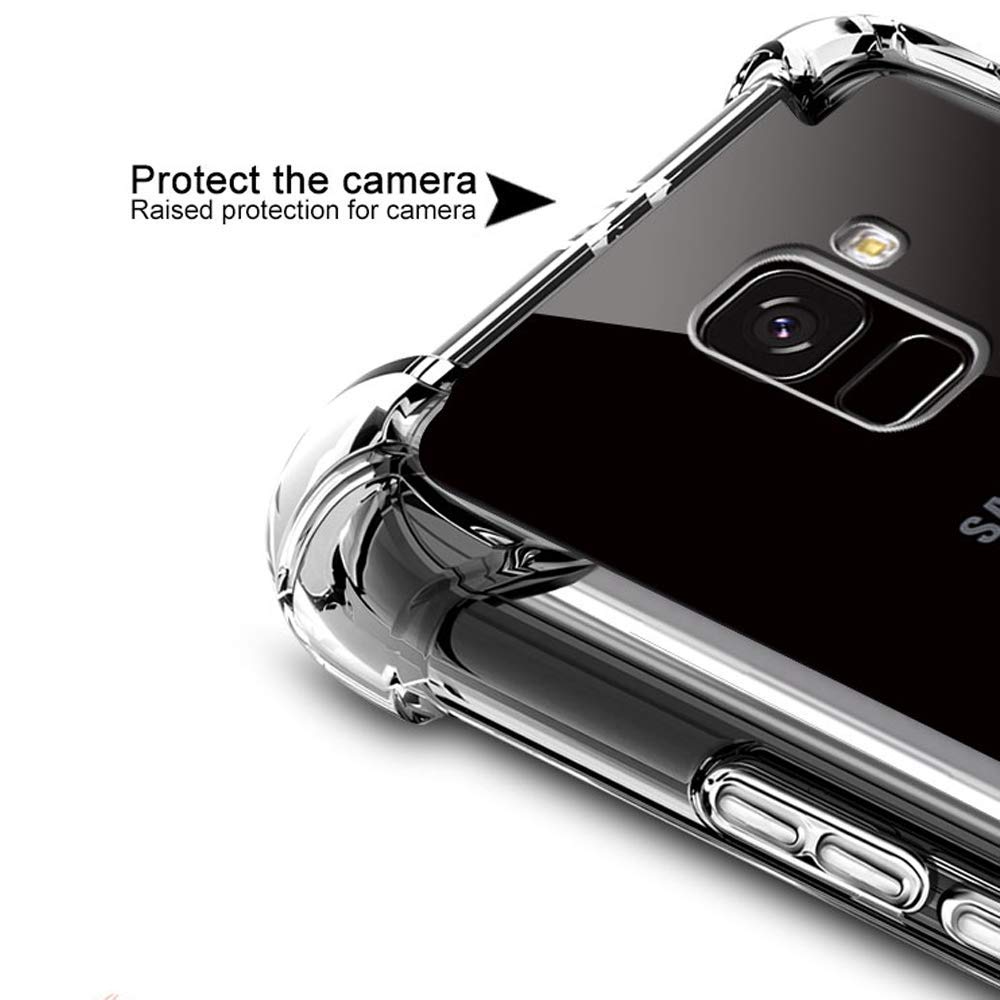 Pattern Creations Silicone Back Cover For Samsung Galaxy J6 On6