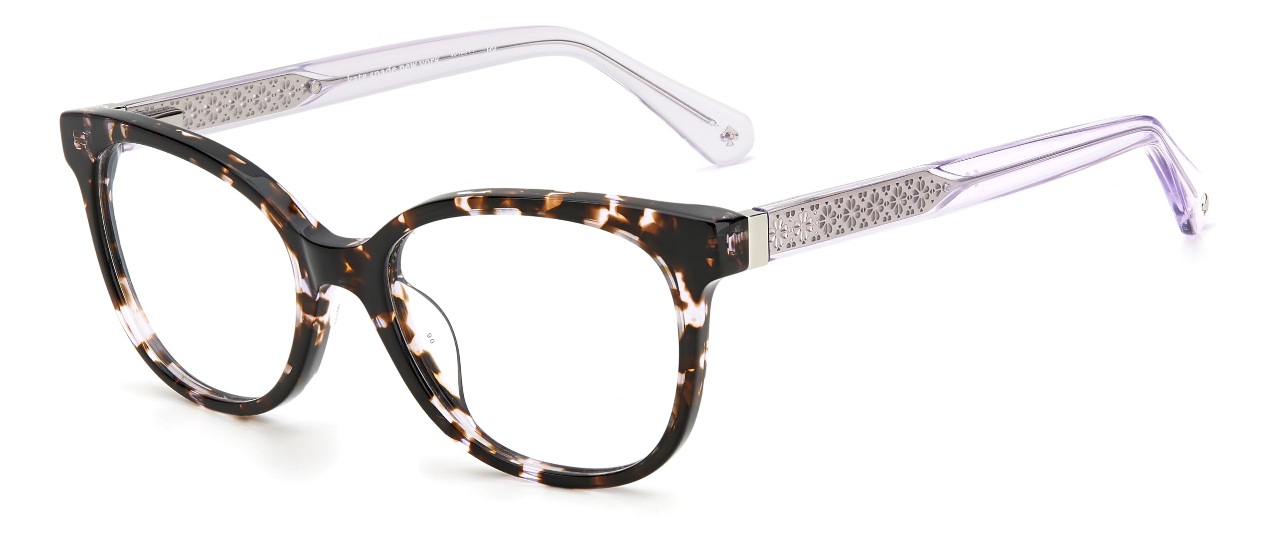 Kate Spade Payton Yjm Women New Eyeglasses