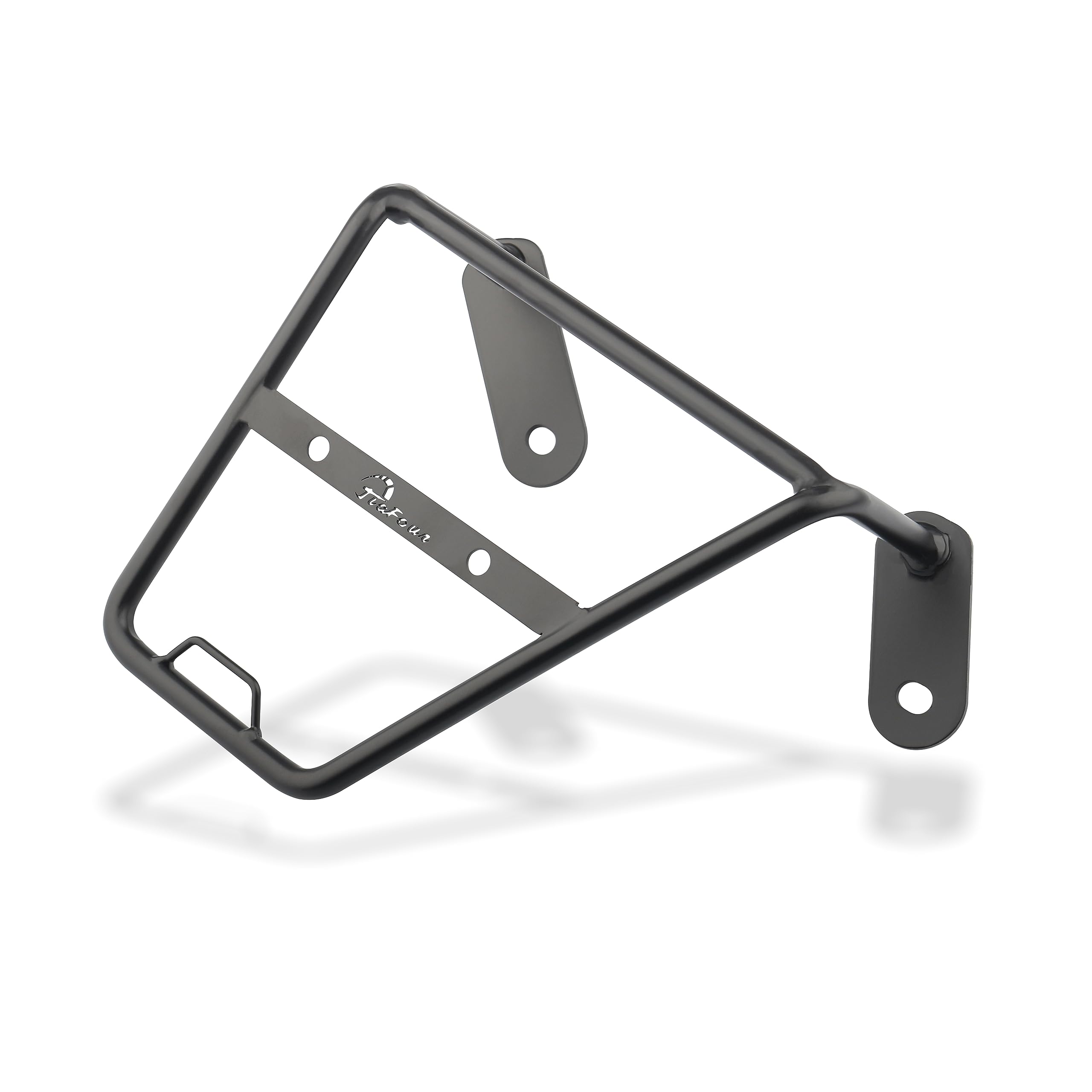 best swingarm bag for softail