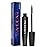 Maydear Silver Colored Mascara - Waterproof, Long Lasting, Smudge-Proof, Fast-Drying Lengthening Mascara for Party & Stage Make