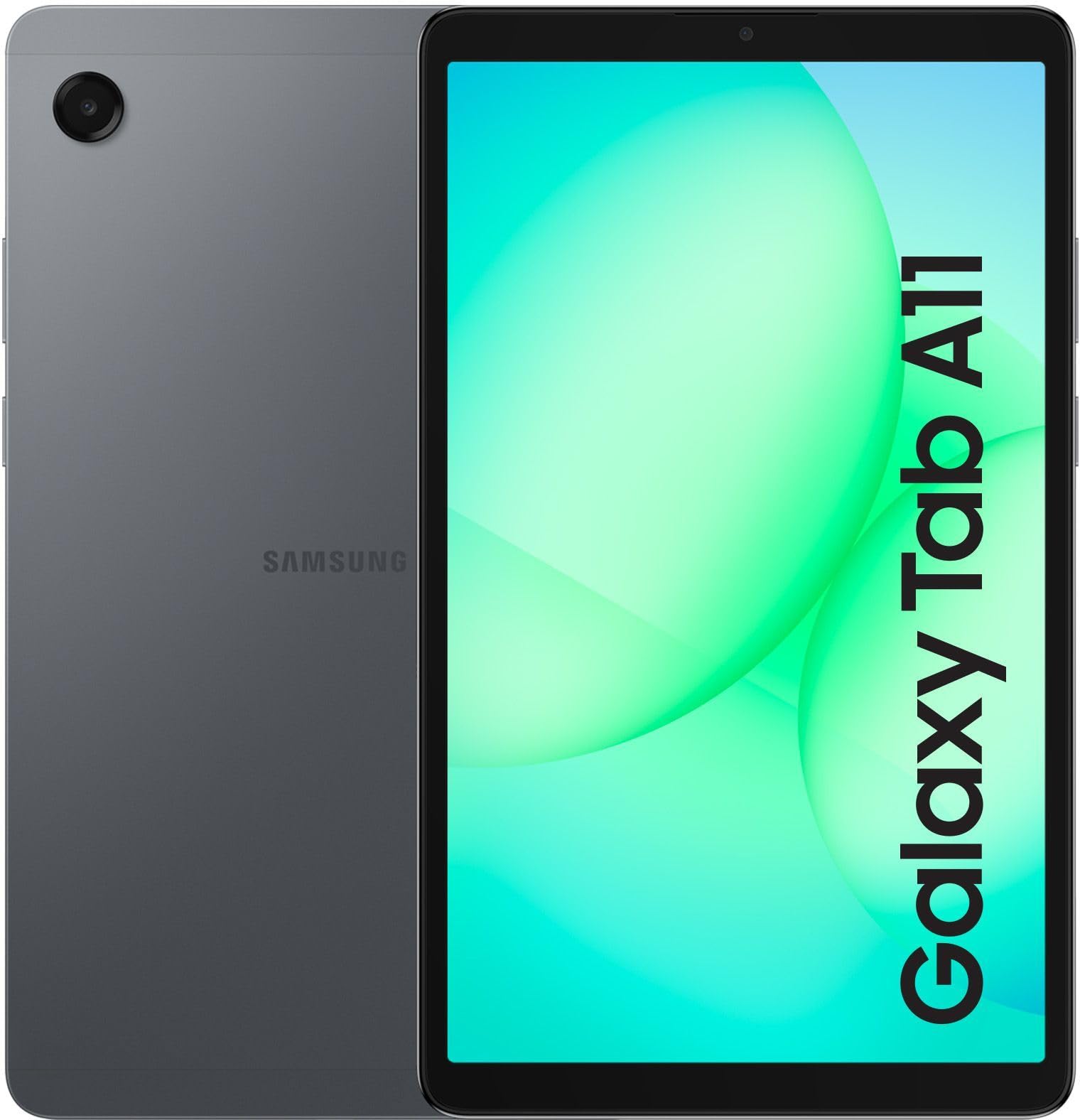 Amazon.com: Samsung Galaxy Tab A 64 GB - 8.7 Tablet - A11