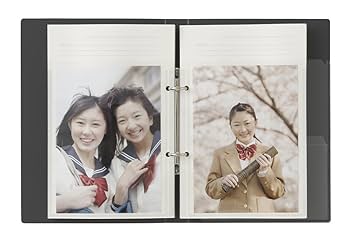 Man シングル（20枚）・アルバム（4枚）計24枚セット Amazon | チクマ Chikuma アルバム ポケット ファイリング