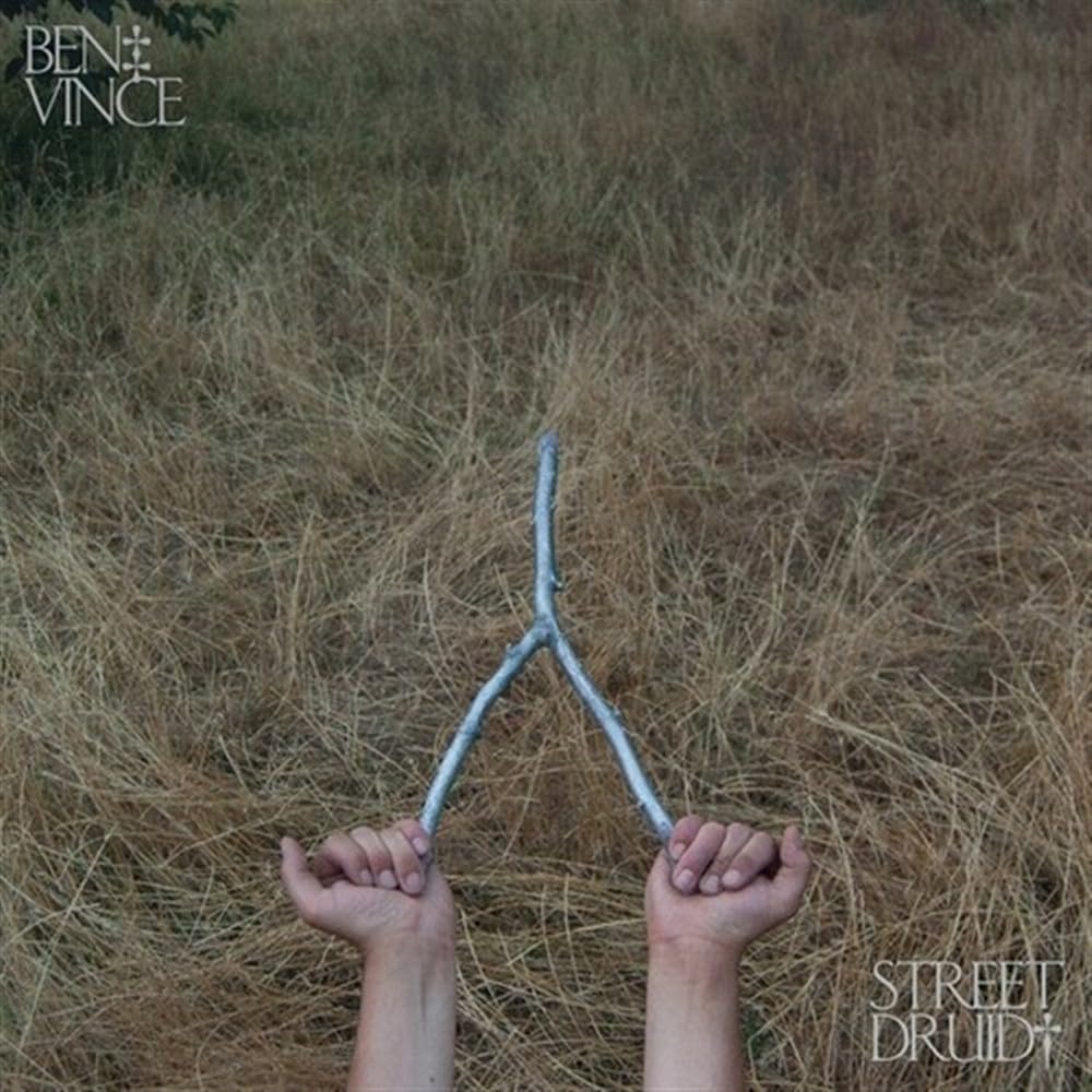 Street Druid [VINYL]