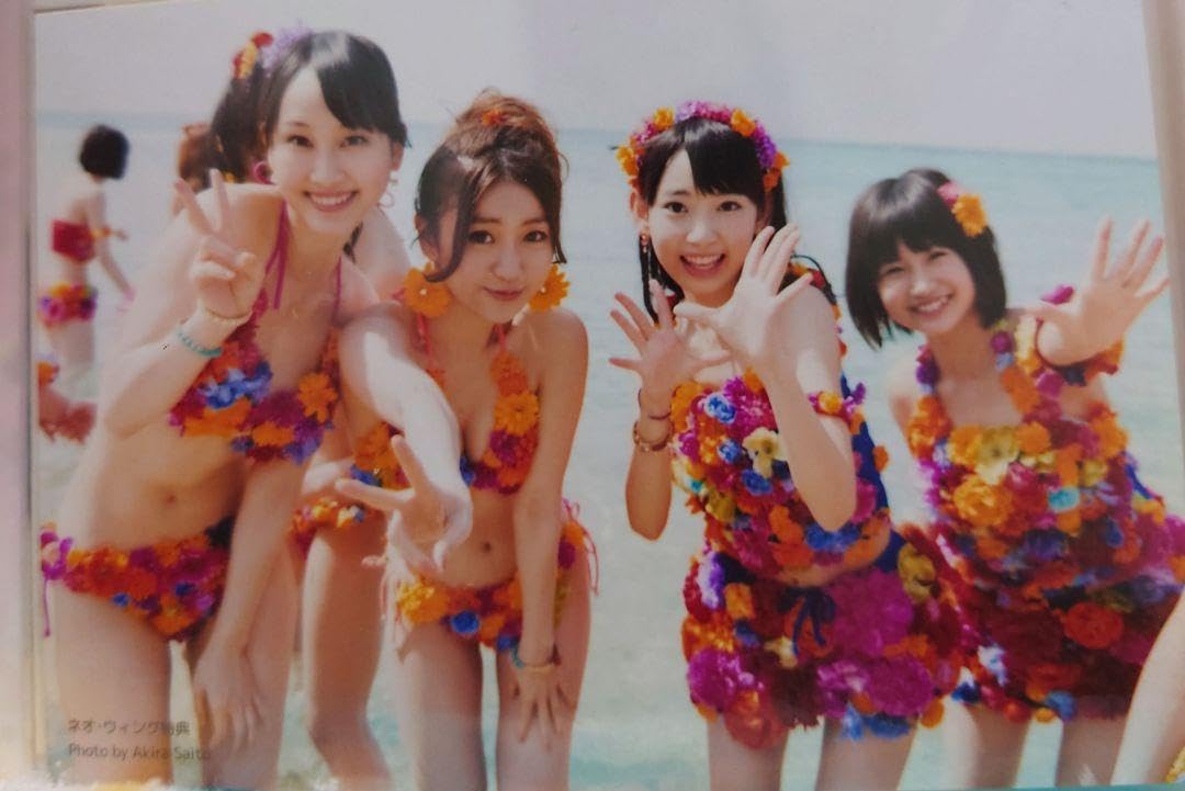 AKB さよならクロール 店舗特典 生写真 Amazon.co.jp: AKB48 公式生写真 さよならクロール 店舗特典