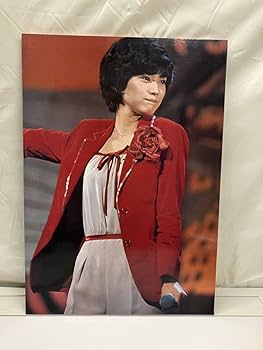 桜田淳子パネル60✕85センチ 30db79e1cacbdc23e1bea7cc653634