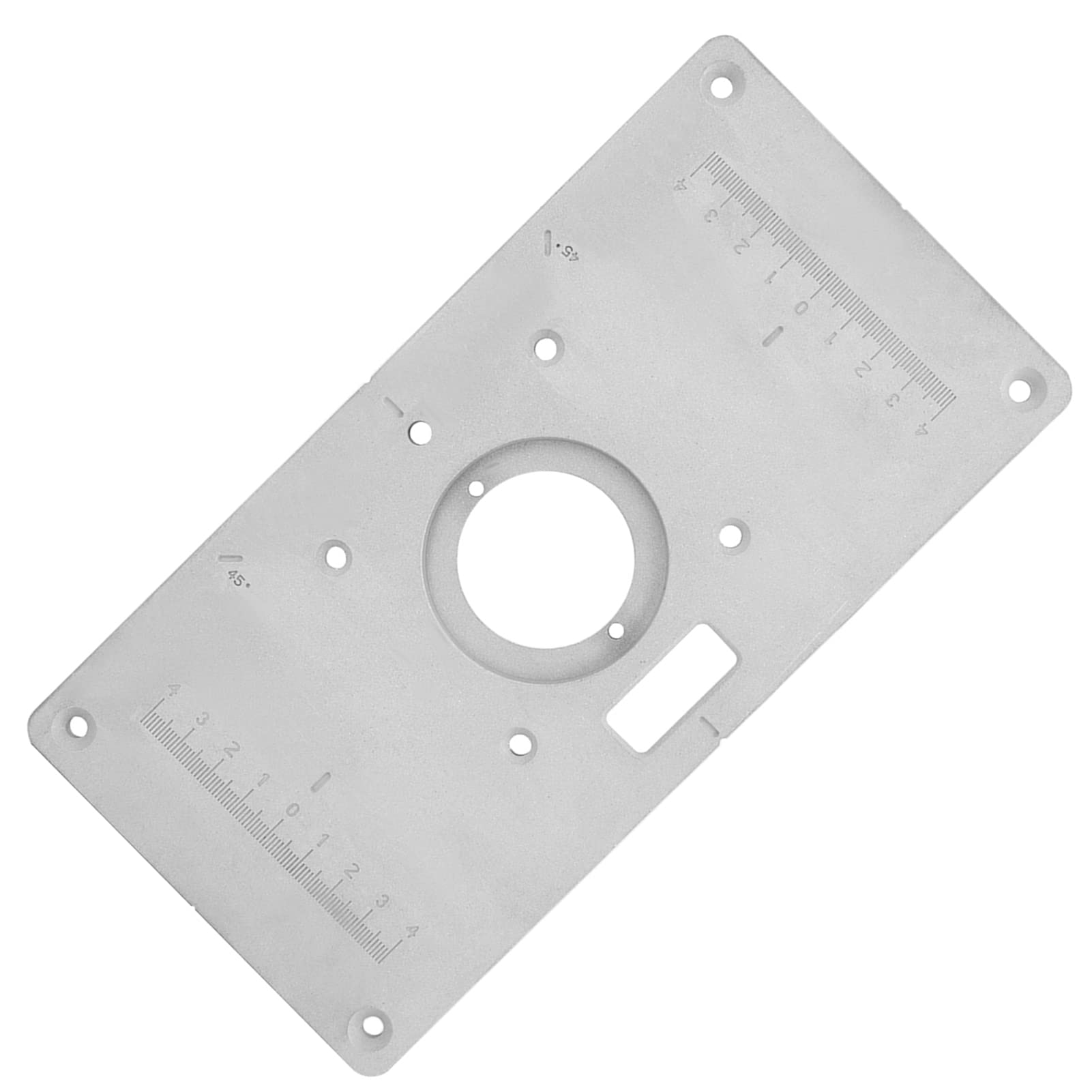Anneau de tirage aluminium TORBEL