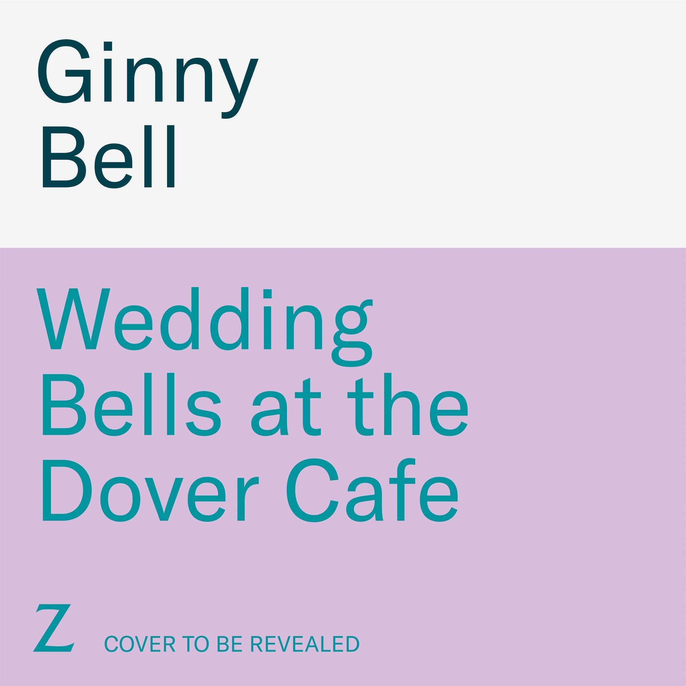 Cover art for Wedding Bells at the Dover Cafe