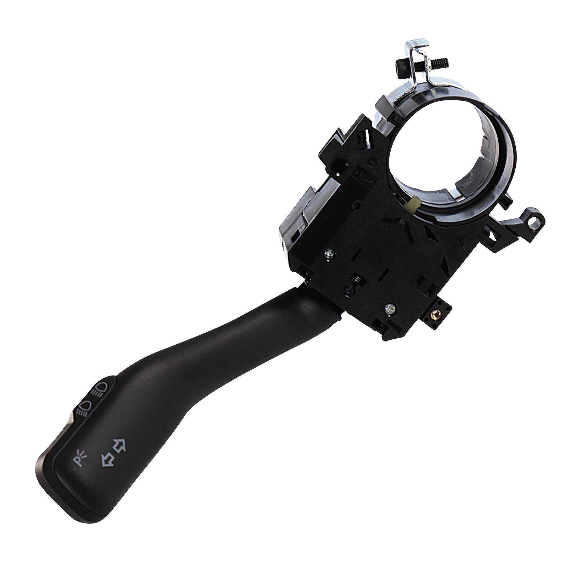 ATEC Germany Interruptor de intermitentes Interruptor en el volante Intermitentes