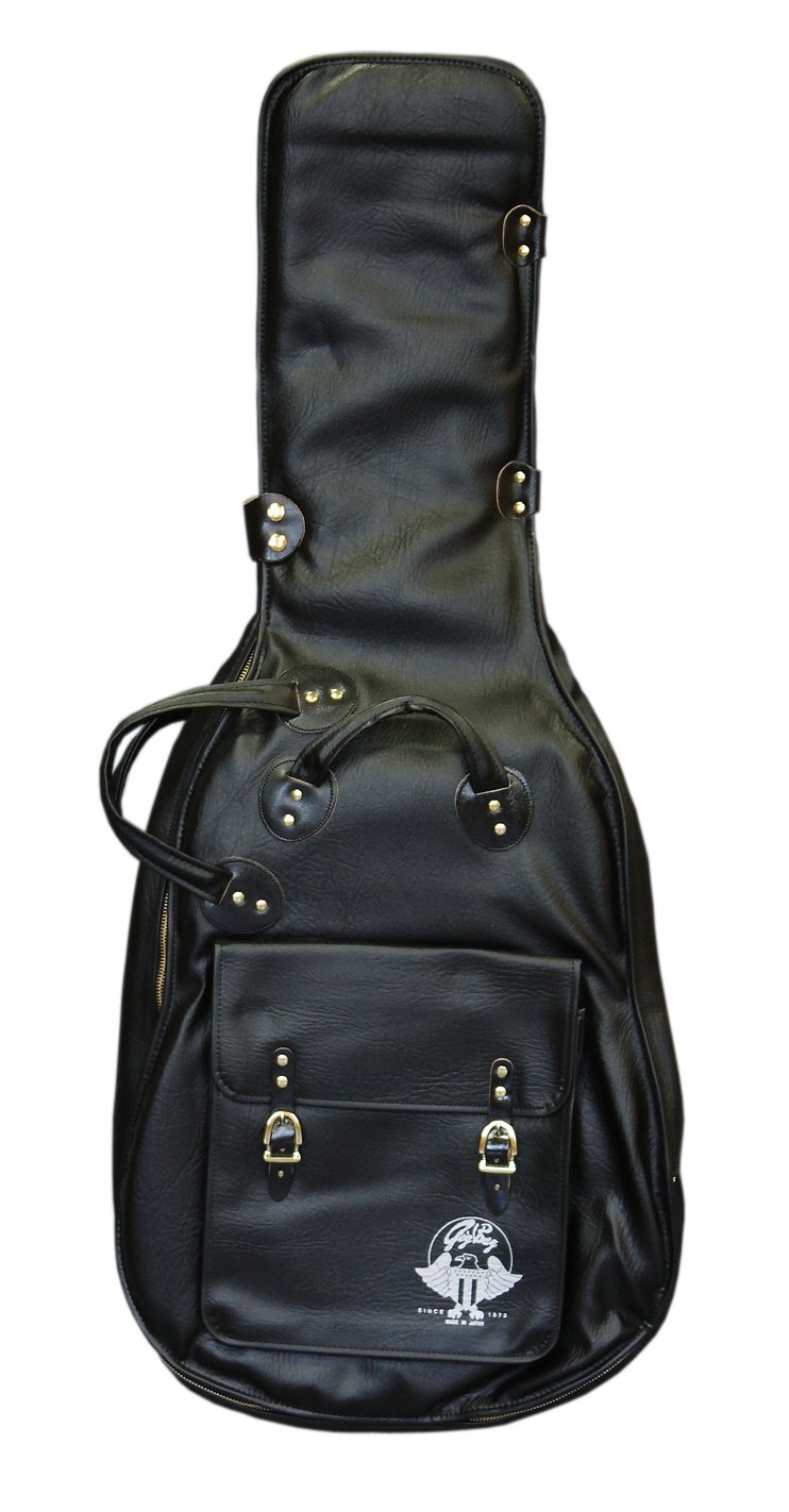 Amazon | Gig Bag(ギグバッグ) SZ-W/BLK ウエスタン・ドレッドノート用