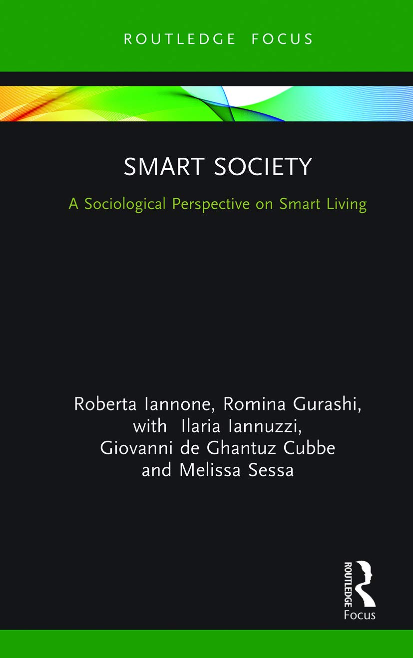 Smart Society      1st Edition