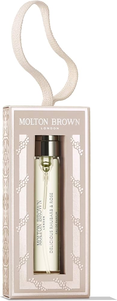 モルトンブラウン デリシャス ルバーブ＆ローズ オードパルファン 100ml デリシャス ルバーブ＆ローズ オードパルファン 100ml – MOLTON BROWN