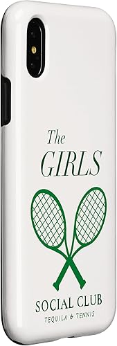 Miniatura 9 de Funda social para iPhone 13 The Girls