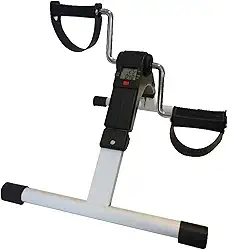 Mini bicicleta, WCT Fitness