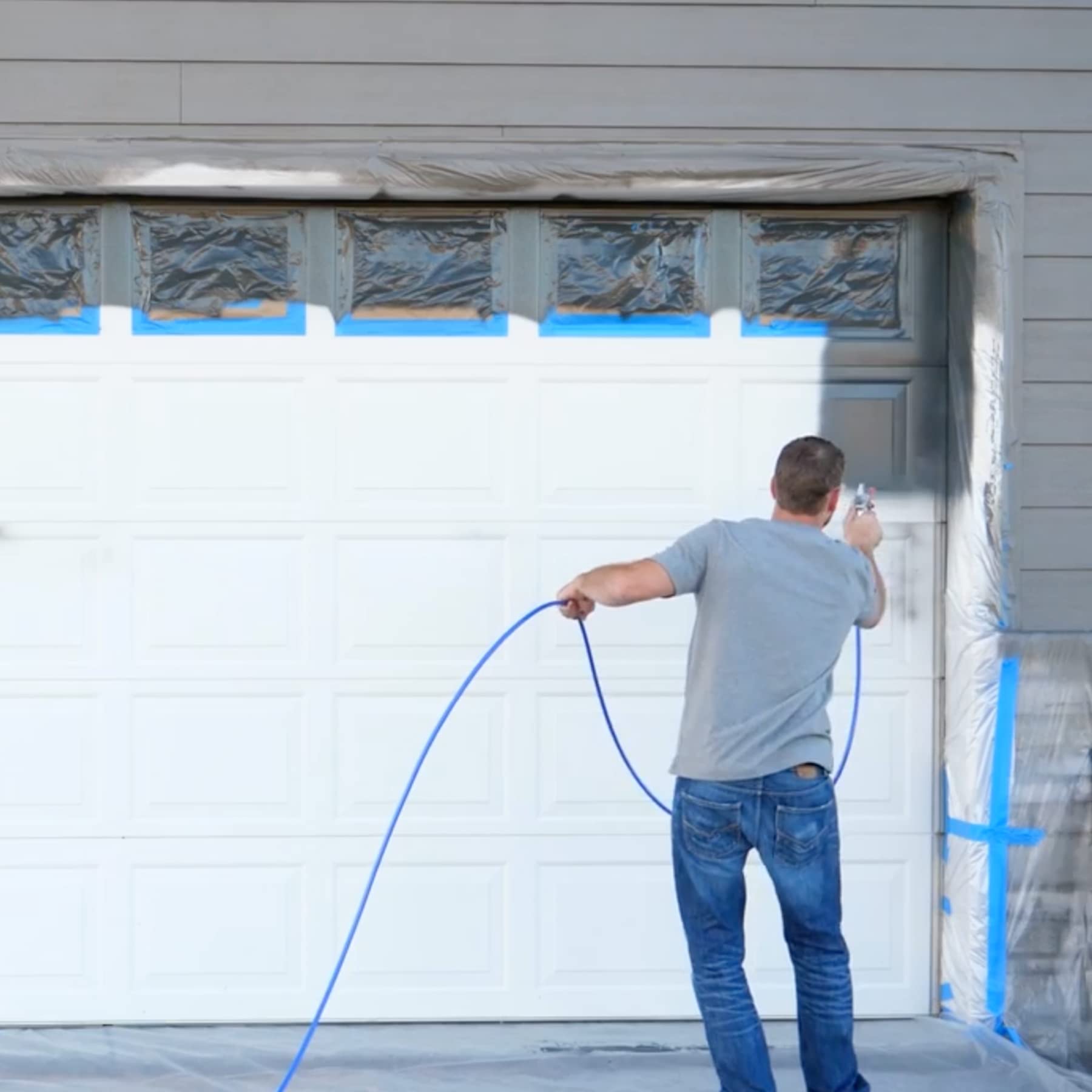Magnum by Graco 17C244 A30 ProPLUS Spruzzatore di vernice airless, per uso domestico (portata 1,0 l/min, pressione massima 207 bar)
