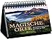 Produktbild Magische Orte der Erde: 365 faszinierende Reisen ans Ende der Welt. Fluchten aus dem Alltag in paradiesische Welten  ein Tischkalender mit eindrucksvollen Aufnahmen des Wunderwerks Natur.