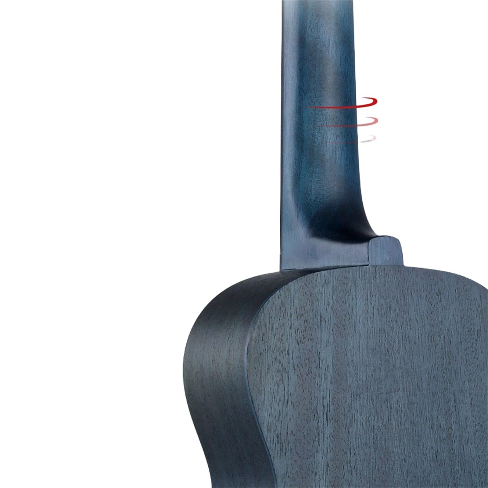 Ukulele Per Principianti Ukulele 21 23 Mini Strumento Per Chitarra A Quattro Corde Da 26 Pollici Per Principianti(21-inch)