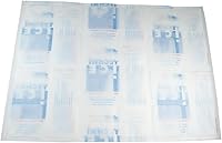 Vista 3 de Techni Ice Hojas de reemplazo de hielo seco desechables de 2 capas estándar (5)