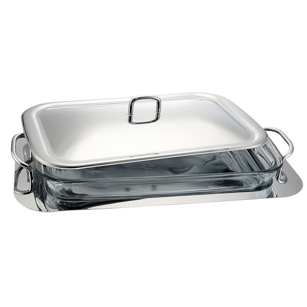 Berlinger Haus Rectangle Food Container 3L