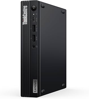 Amazon.co.jp: 【公式】 Lenovo ThinkCentre M75q Tiny Gen 5