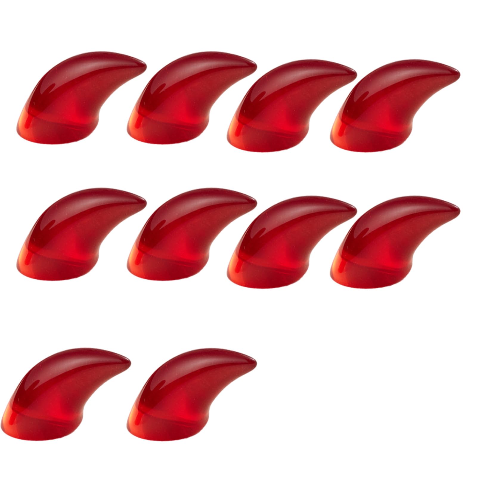 Xjdzineq Fursuit Paws Nails Realistic Animal Resin Bestial Cats Glove Stuff Halloween Cosplay Costume Accessories Fursuit
