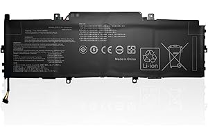 C41N1715 15.4V 50Wh Laptop Battery Compatible with Asus Zenbook 13 UX331UA UX331UN...