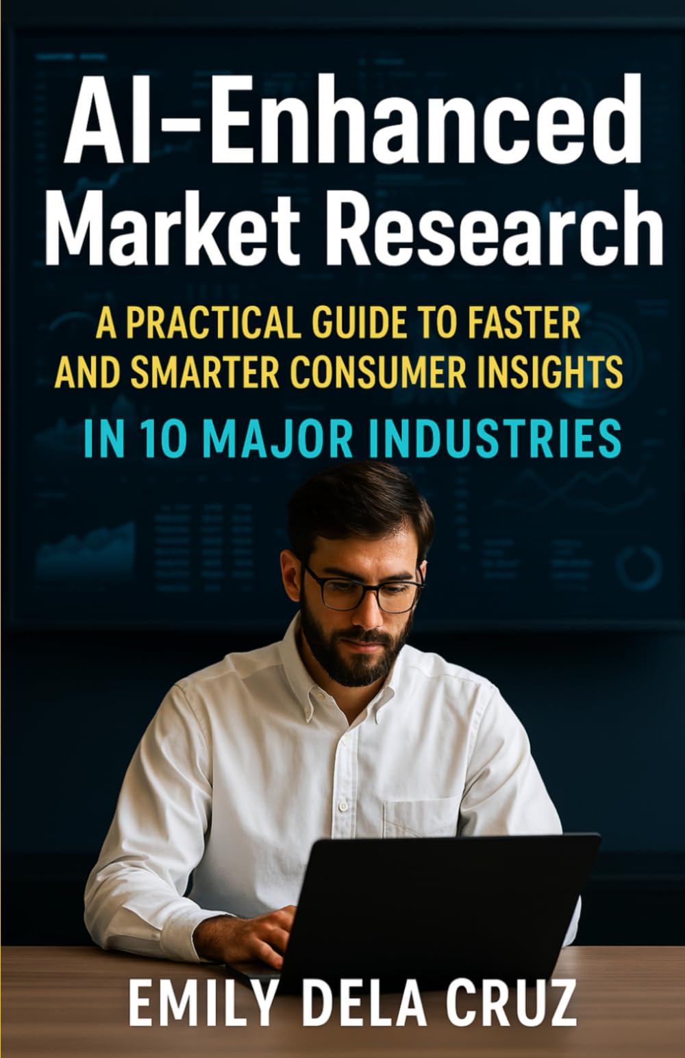 AI-Enhanced Market Research: A Practical Guide to Faster, Smarter Consumer Insights