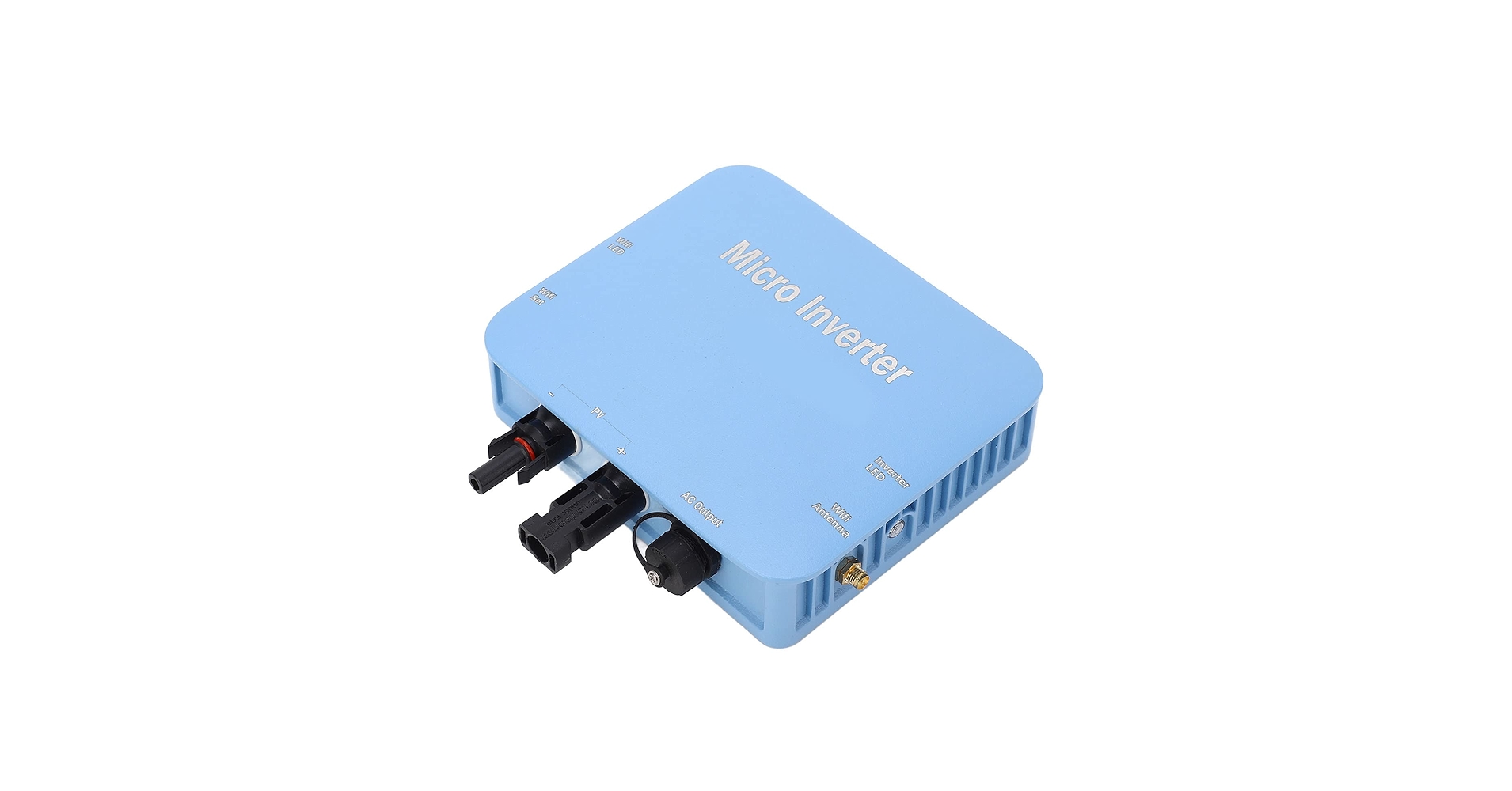 ソーラーインバーター、WVC-300ソーラーマイクロインバーター(120V) Amazon.co.jp: Teror ソーラーインバーター、WVC-300ソーラー