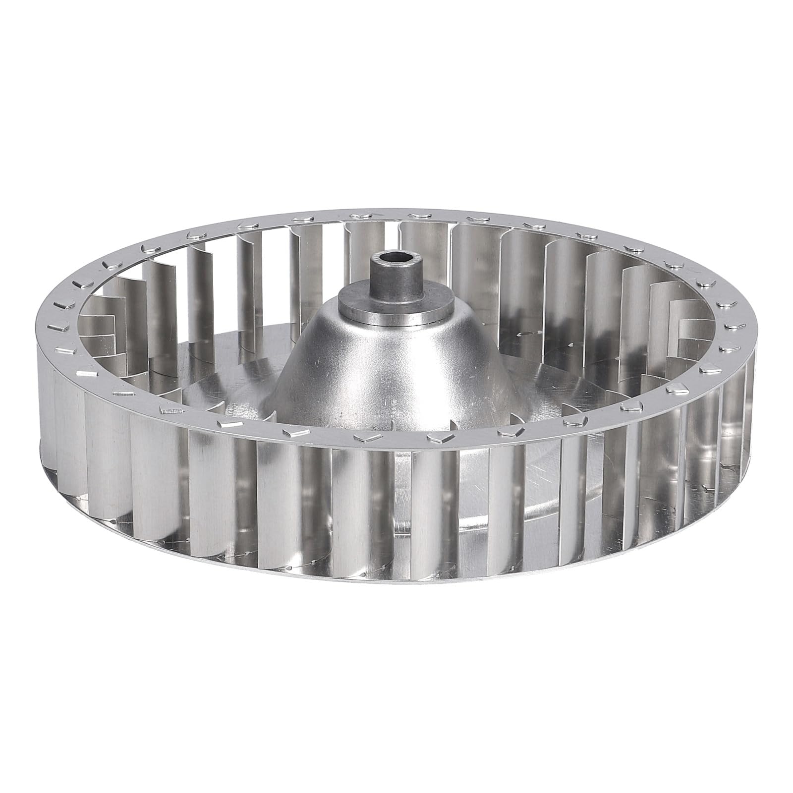 easyPART Kompatibel/Ersatz für Haier 49046072 Lüfterrad 0180800230 für Trockner
