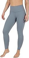 Vista 6 de 90 Degree By Reflex - Leggings de cintura alta Power Flex con control de abdomen