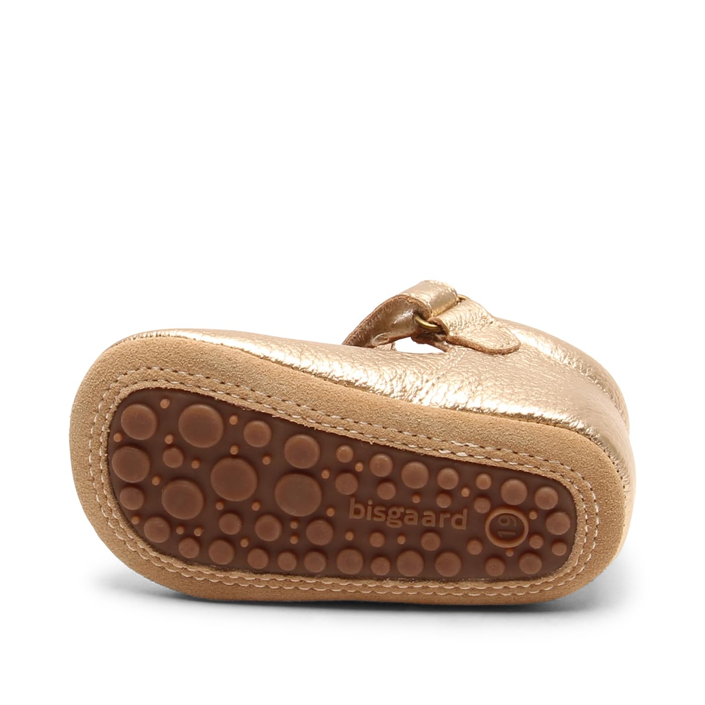 Bisgaard Fille Bloom Chaussons