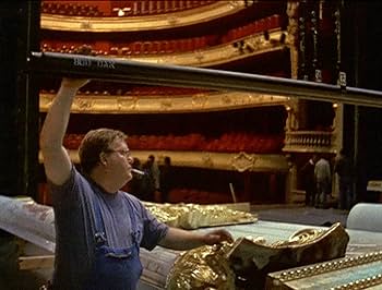 Amazon.co.jp: コメディ・フランセーズ 演じられた愛 [DVD