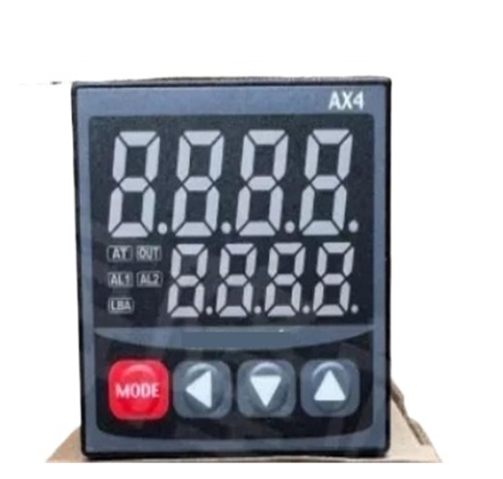 BFSYDLUJ 1PC AX4-1A or AX7-1A Temperature Controller Sensor(AX4-1A)