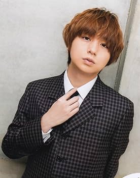 伊野尾慧 公式写真 Amazon.co.jp: Hey! Say! JUMP 公式生写真（伊野尾慧）HAL00856 : おもちゃ