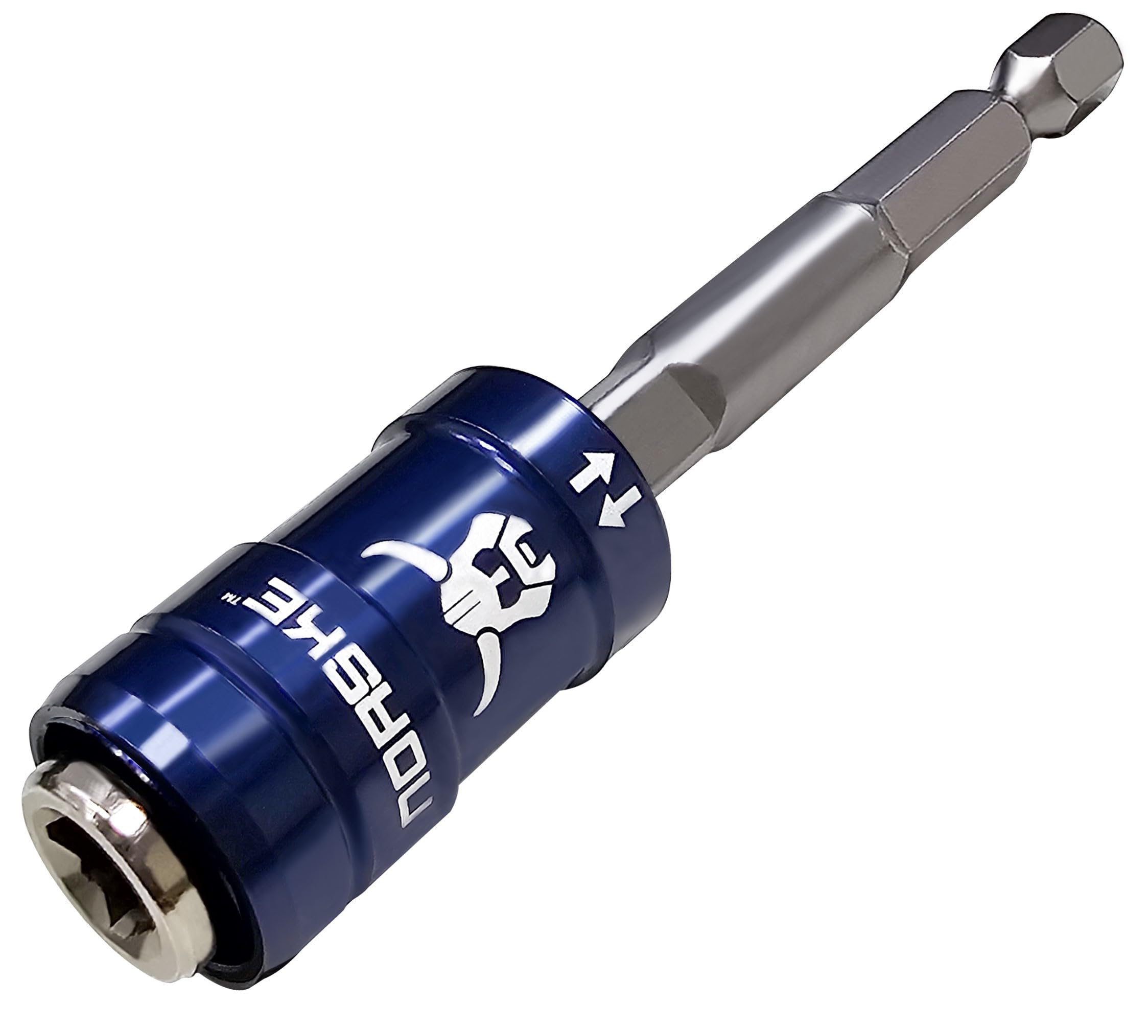 Amazon.co.jp: Norske Tools NIBBI259P 2-IN-1 ソケットアダプターと