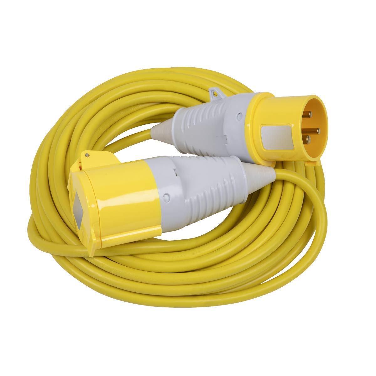 Sealey Extension Lead 14m 110V 32A 2.5mm - EL25110/32
