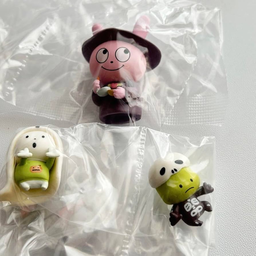 Amazon.co.jp: ラブラビット さえないねこ スタジオUG ハロウィン