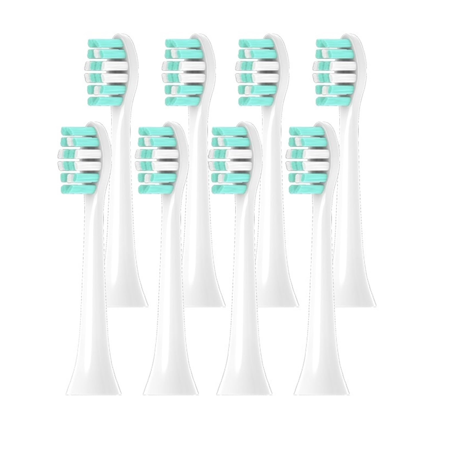 Testine morbide, compatibili con PHILIPS, HX6064