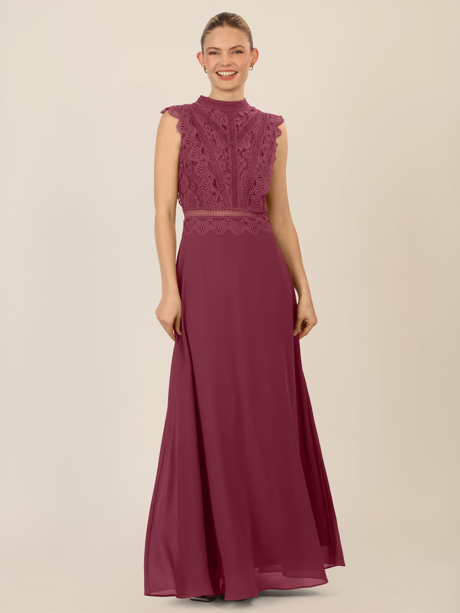 APART Fashion Sukienka Kobiety Abendkleid