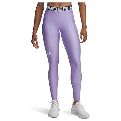 Under Armour HeatGear Authentics Leggings Women