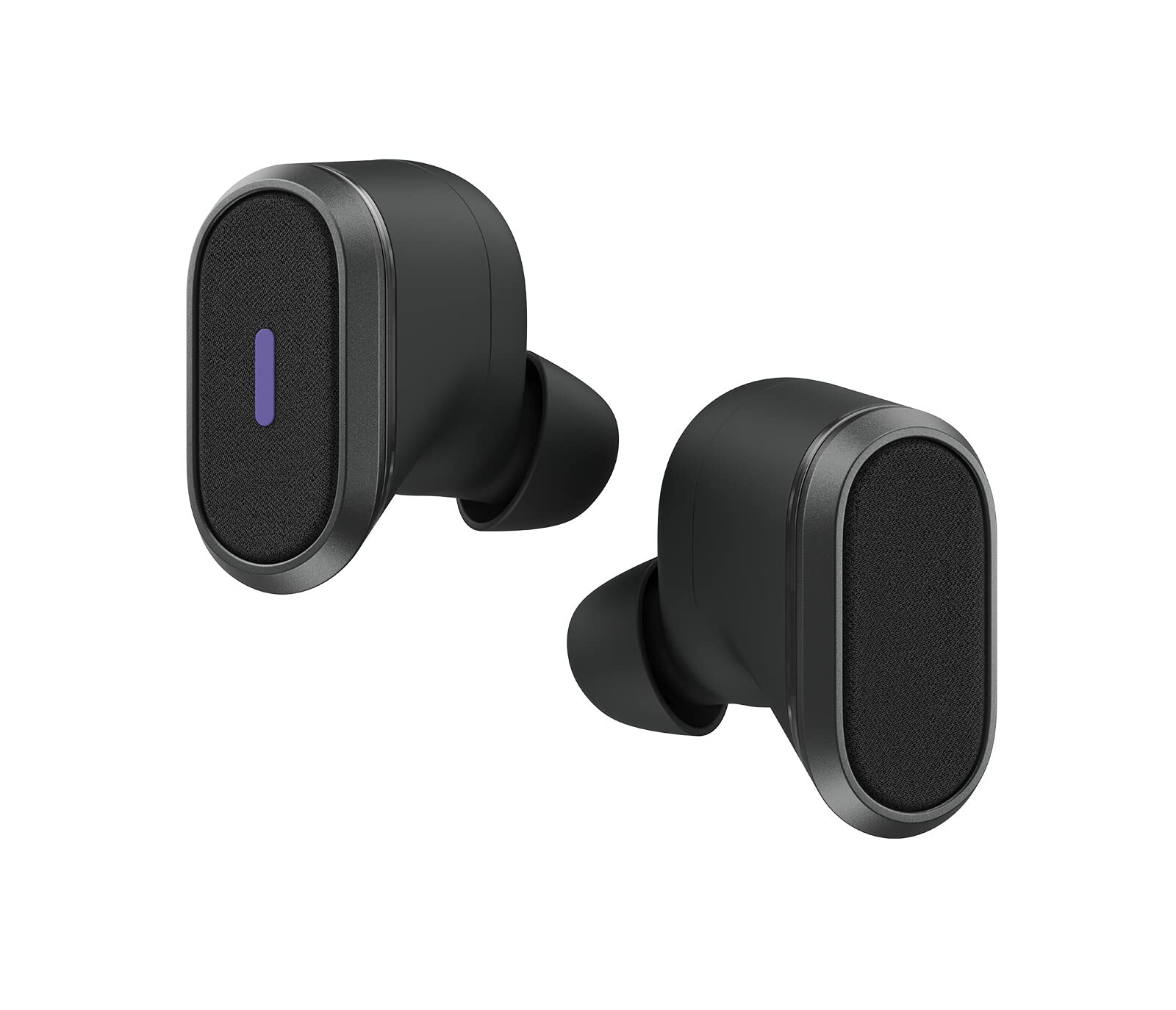Logitech Zone True Wireless Auriculares Inalámbrico Dentro de oído Llamadas/Música Bluetooth Grafito