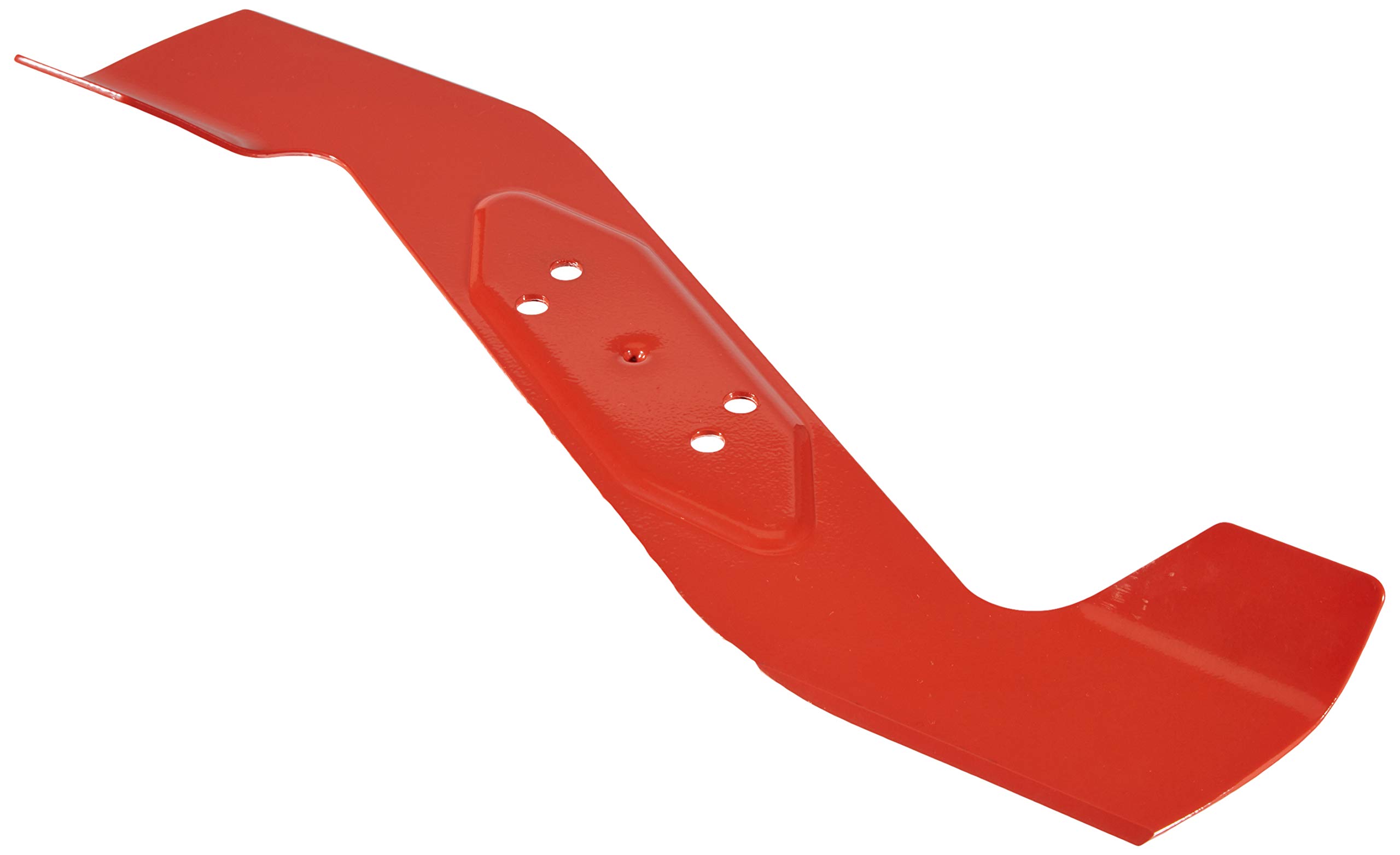 Raioparts 022,891 - Cuchilla para cortacésped (406 mm)
