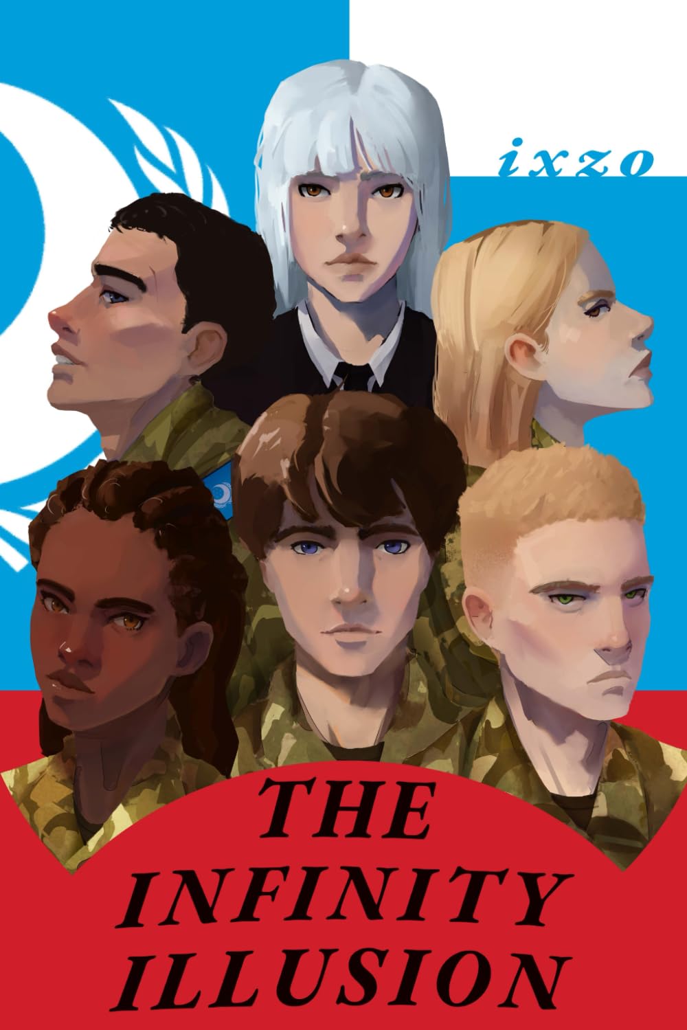 The Infinity Illusion: 2 (Operation Beyond)