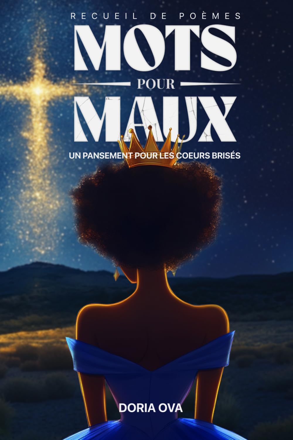 MOTS POUR MAUX: Un pansement pour les coeurs brisés