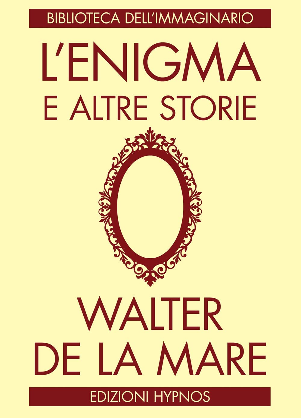L'enigma E Altre Storie - 4