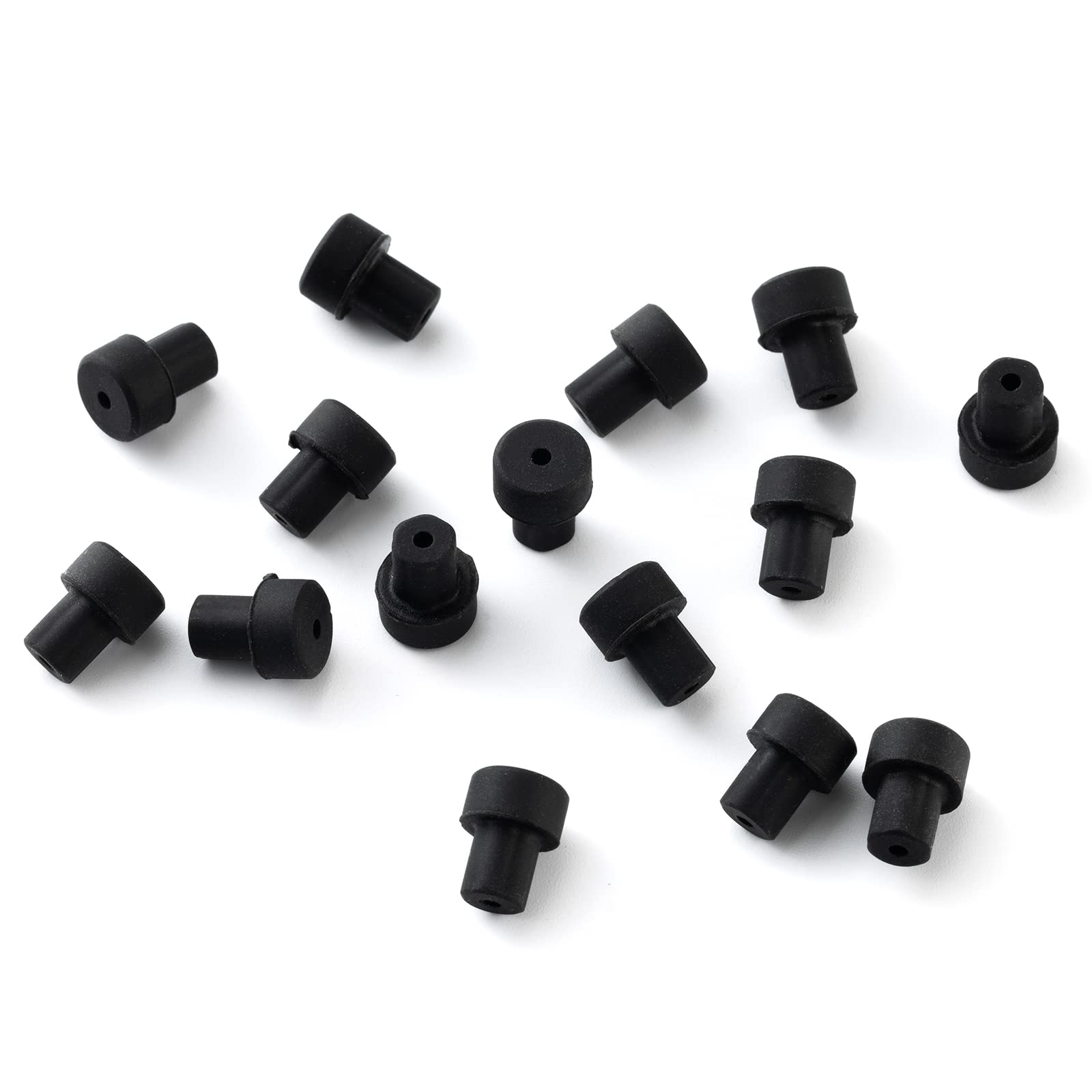 Buy Grillflame Stove Grate Rubber Feet for Samsung Stove Parts Whirlpool Grate Rubber Feet HP LG