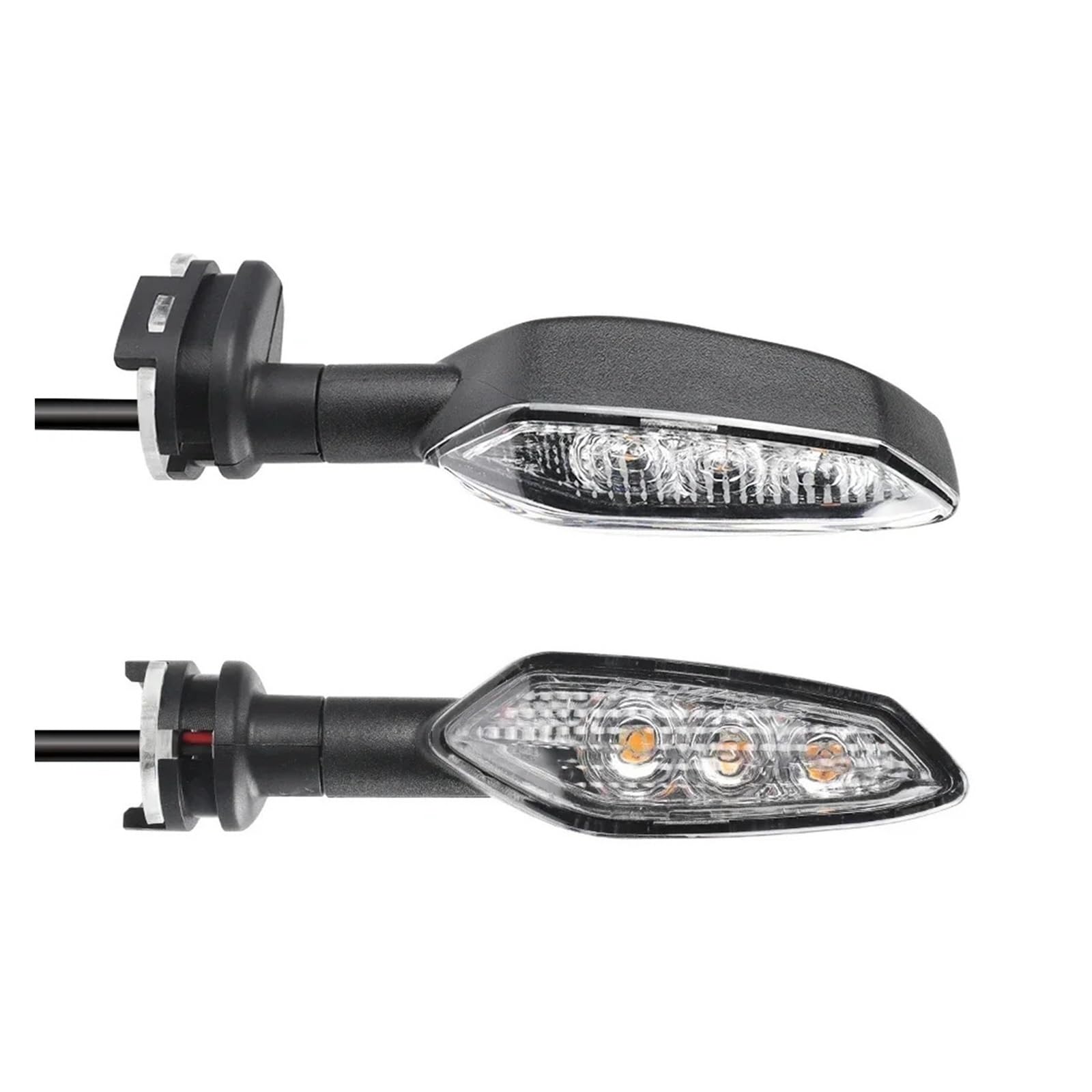 Kierunkowskaz LED Pasuje Do YAMAHA MT07 FZ07 YZF R7 2014-2025 MT-07 Uchwyt Tablicy Rejestracyjnej Ramka tablicy rejestracyjnej Uchwyt