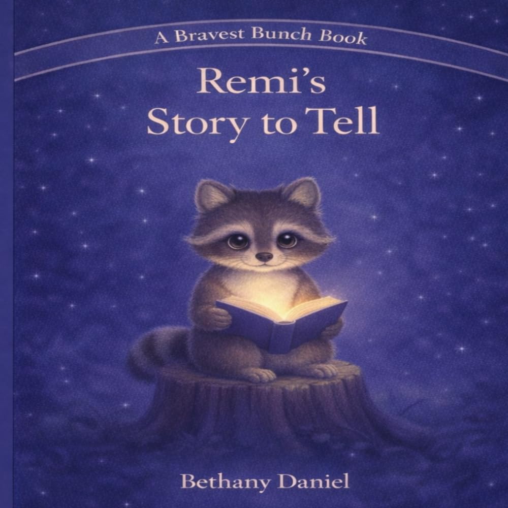 Remi‘s Story To Tell (The Bravest Bunch)